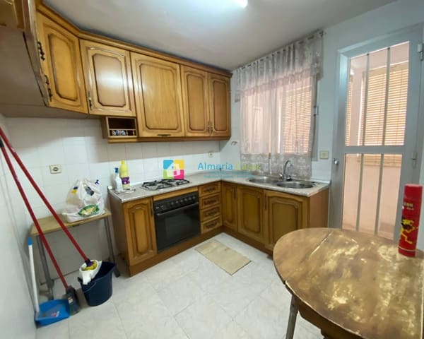 3 slaapkamer Appartement te koop in Tíjola - € 63.000 (Ref: 7504124)