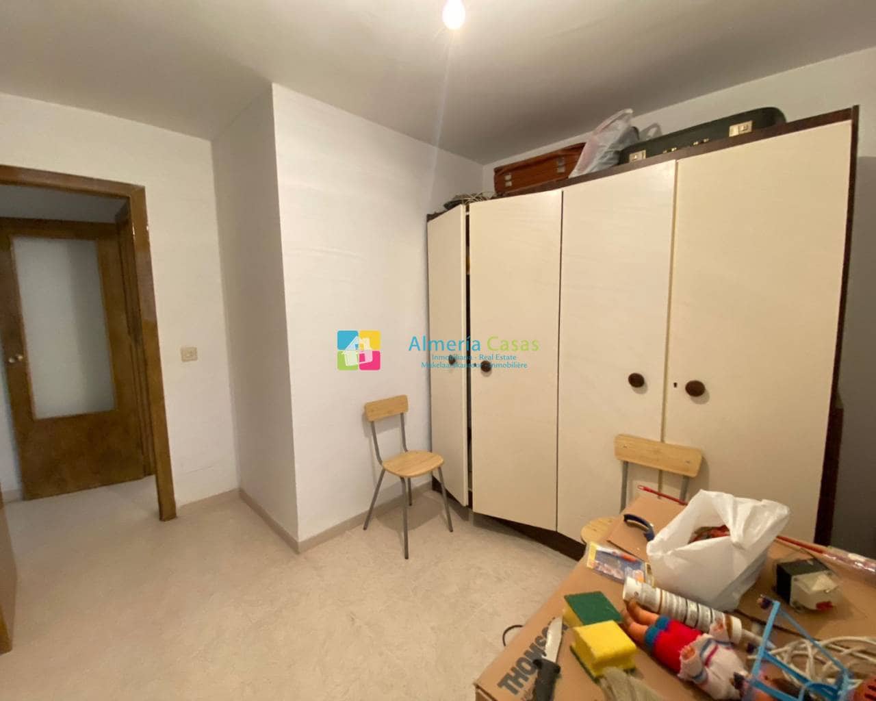 3 soverom Leilighet til salgs i Tijola - € 63 000 (Ref: 7504124)