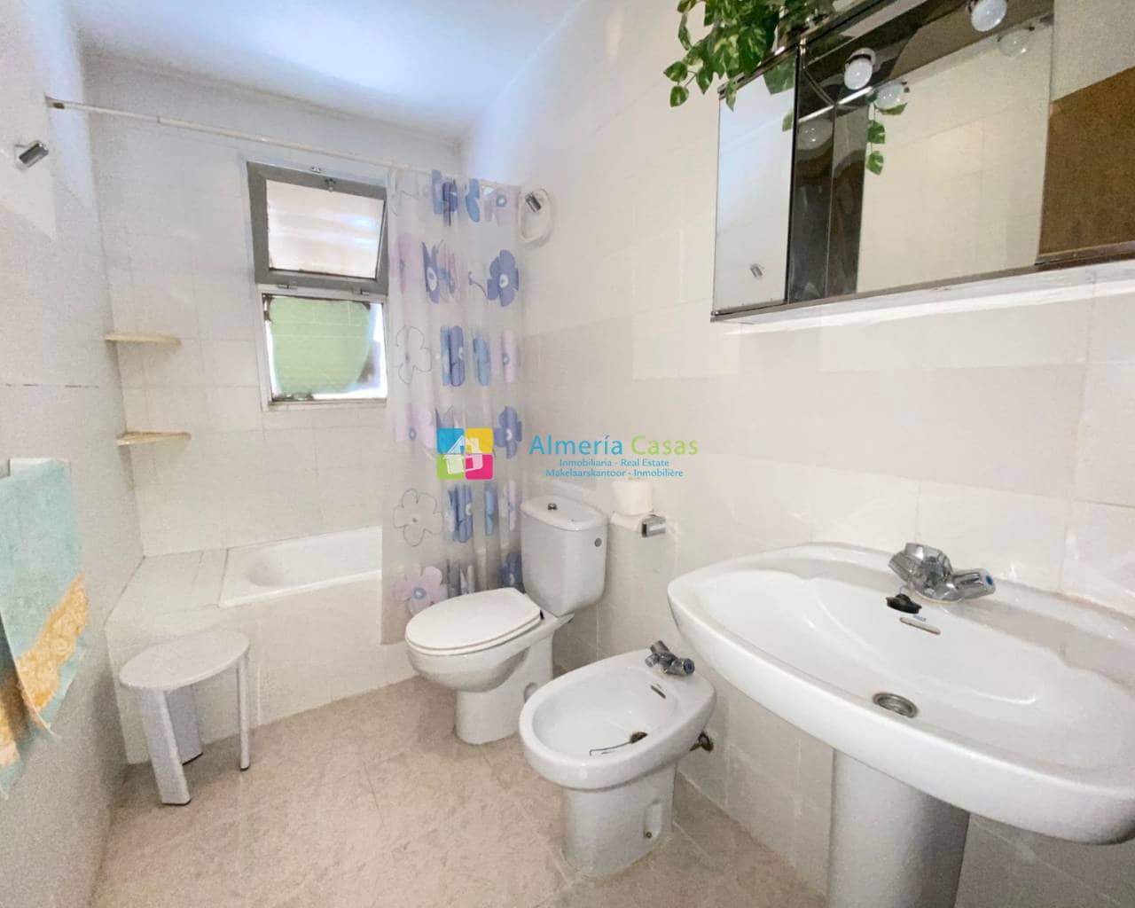 3 soverom Leilighet til salgs i Tijola - € 63 000 (Ref: 7504124)