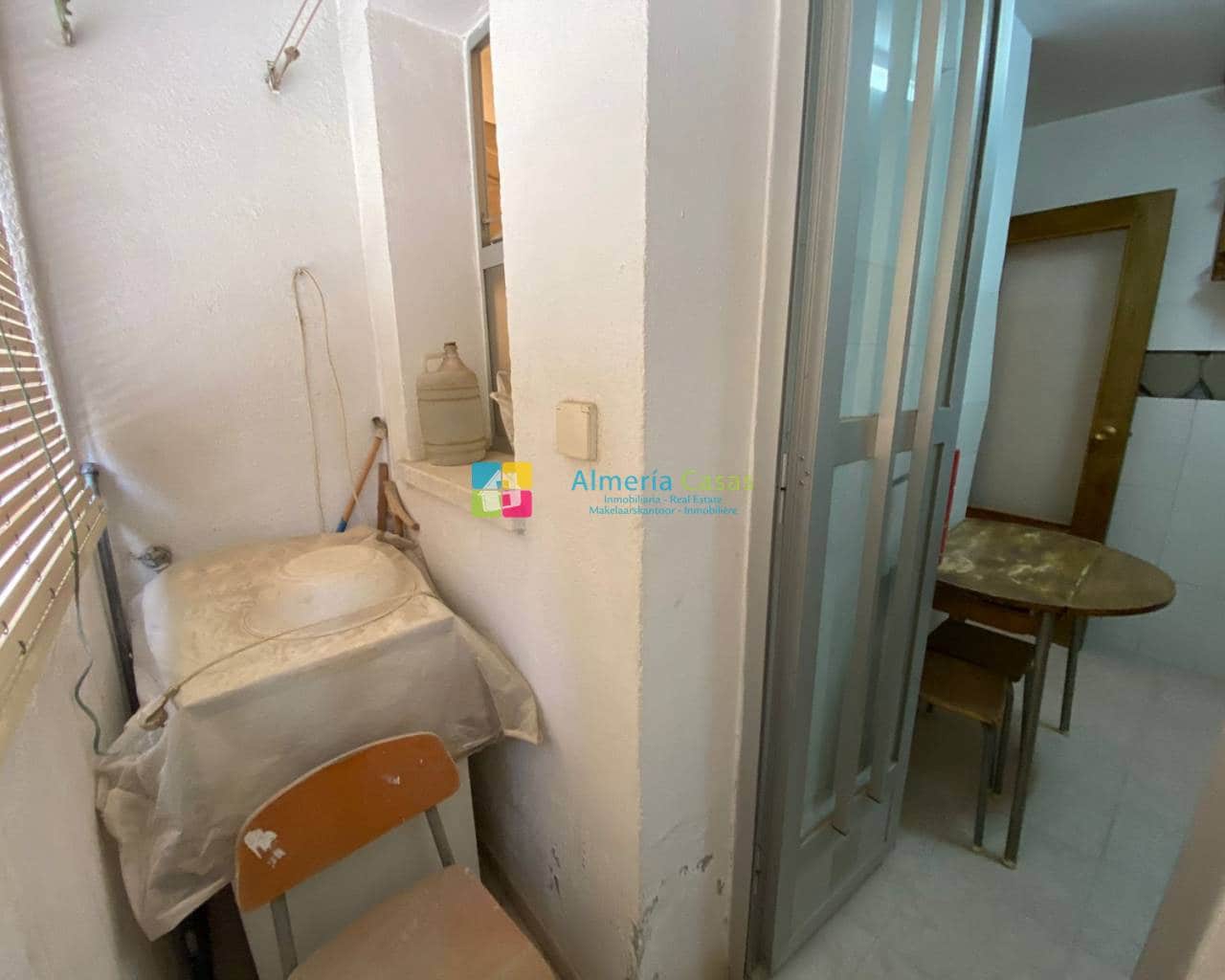 3 soverom Leilighet til salgs i Tijola - € 63 000 (Ref: 7504124)