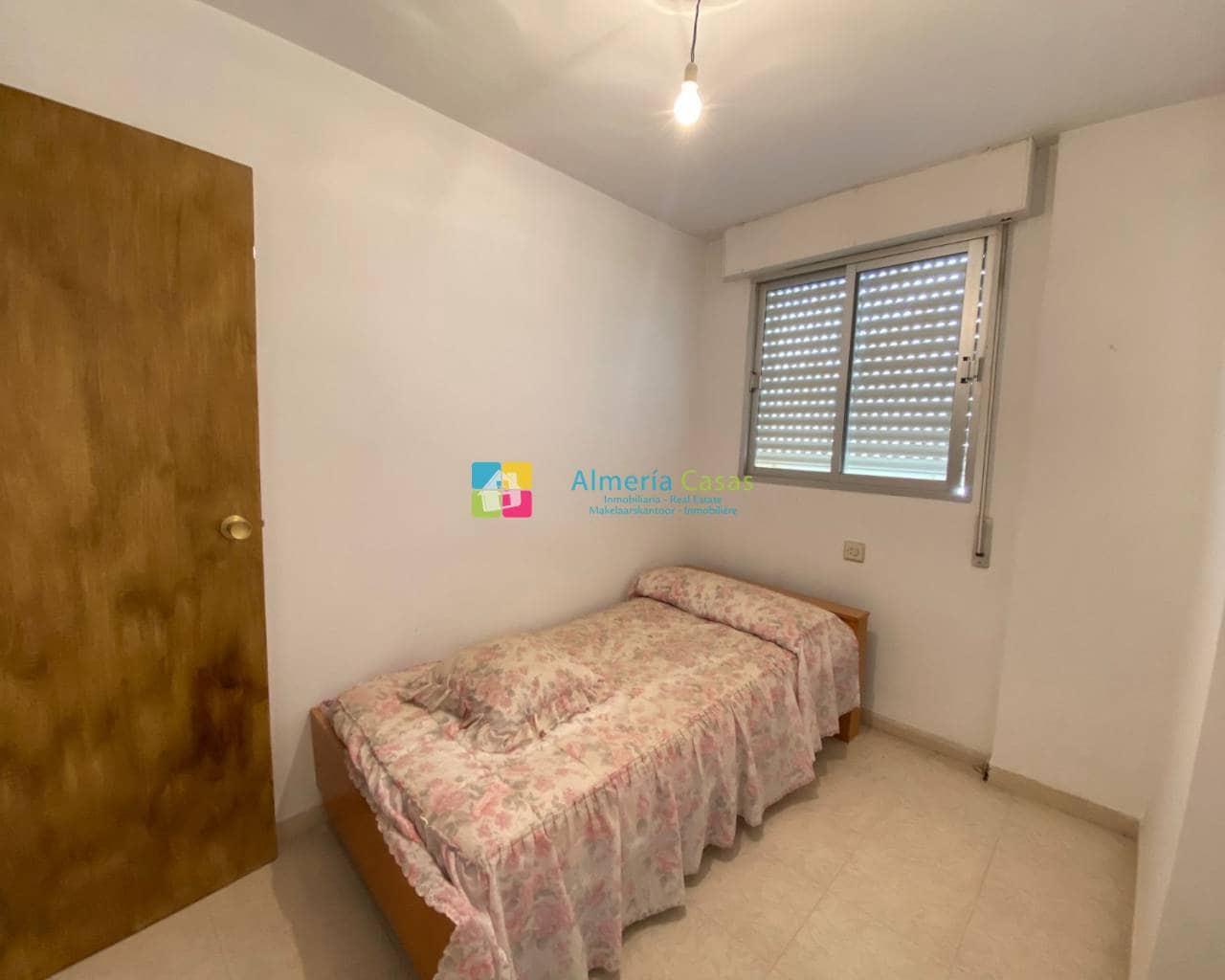 3 soverom Leilighet til salgs i Tijola - € 63 000 (Ref: 7504124)