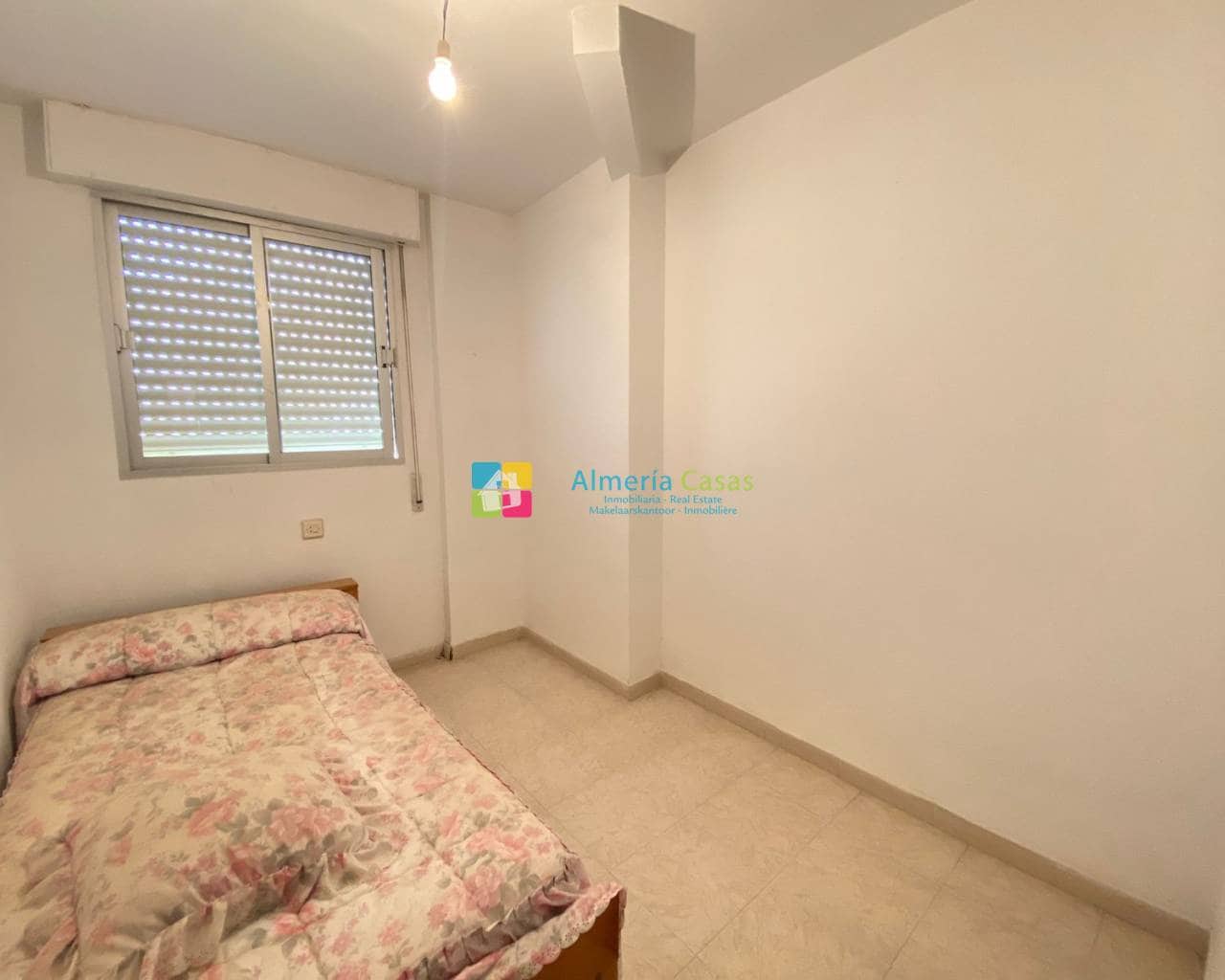 3 soverom Leilighet til salgs i Tijola - € 63 000 (Ref: 7504124)