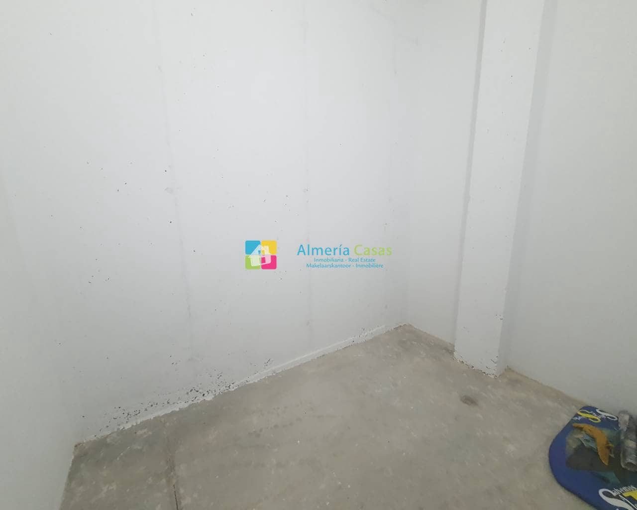 3 chambre Appartement à vendre à Pulpi avec piscine garage - 290 000 € (Ref: 7520245)