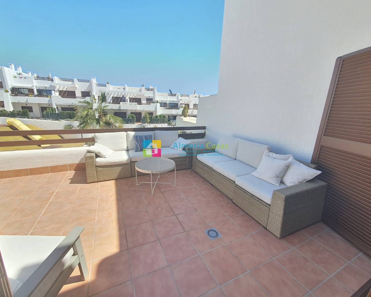 3 chambre Appartement à vendre à Pulpi avec piscine garage - 290 000 € (Ref: 7520245)