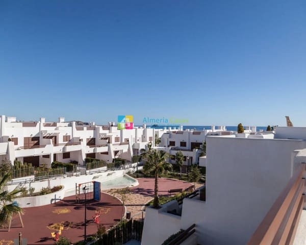 3 chambre Appartement à vendre à Pulpí avec piscine garage - 290 000 € (Ref: 7520245)