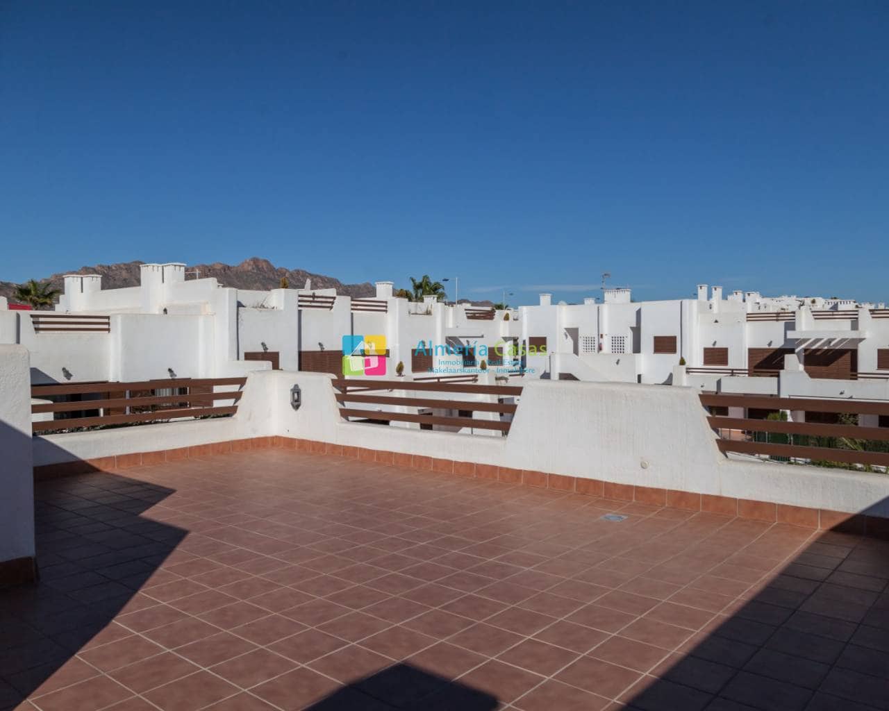 3 chambre Appartement à vendre à Pulpi avec piscine garage - 290 000 € (Ref: 7520245)