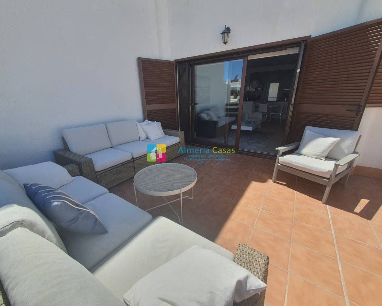 3 chambre Appartement à vendre à Pulpi avec piscine garage - 290 000 € (Ref: 7520245)