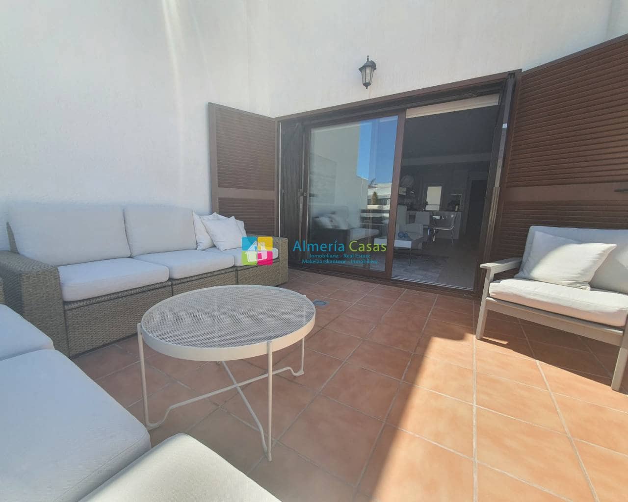 3 chambre Appartement à vendre à Pulpi avec piscine garage - 290 000 € (Ref: 7520245)