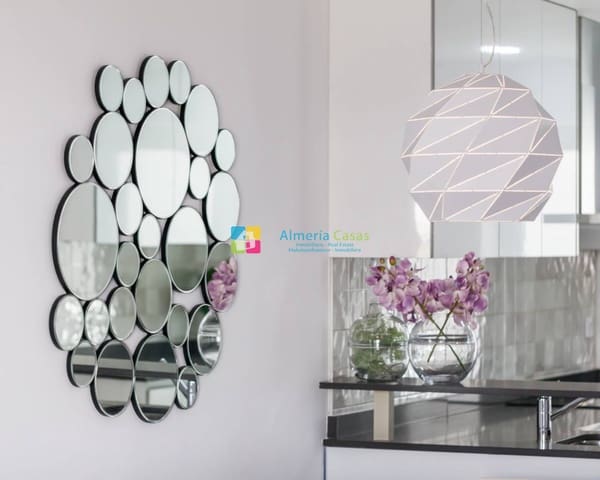 3 chambre Appartement à vendre à Pulpí avec piscine garage - 290 000 € (Ref: 7520245)