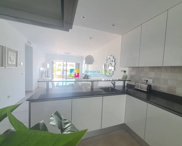 3 chambre Appartement à vendre à Pulpí avec piscine garage - 290 000 € (Ref: 7520245)