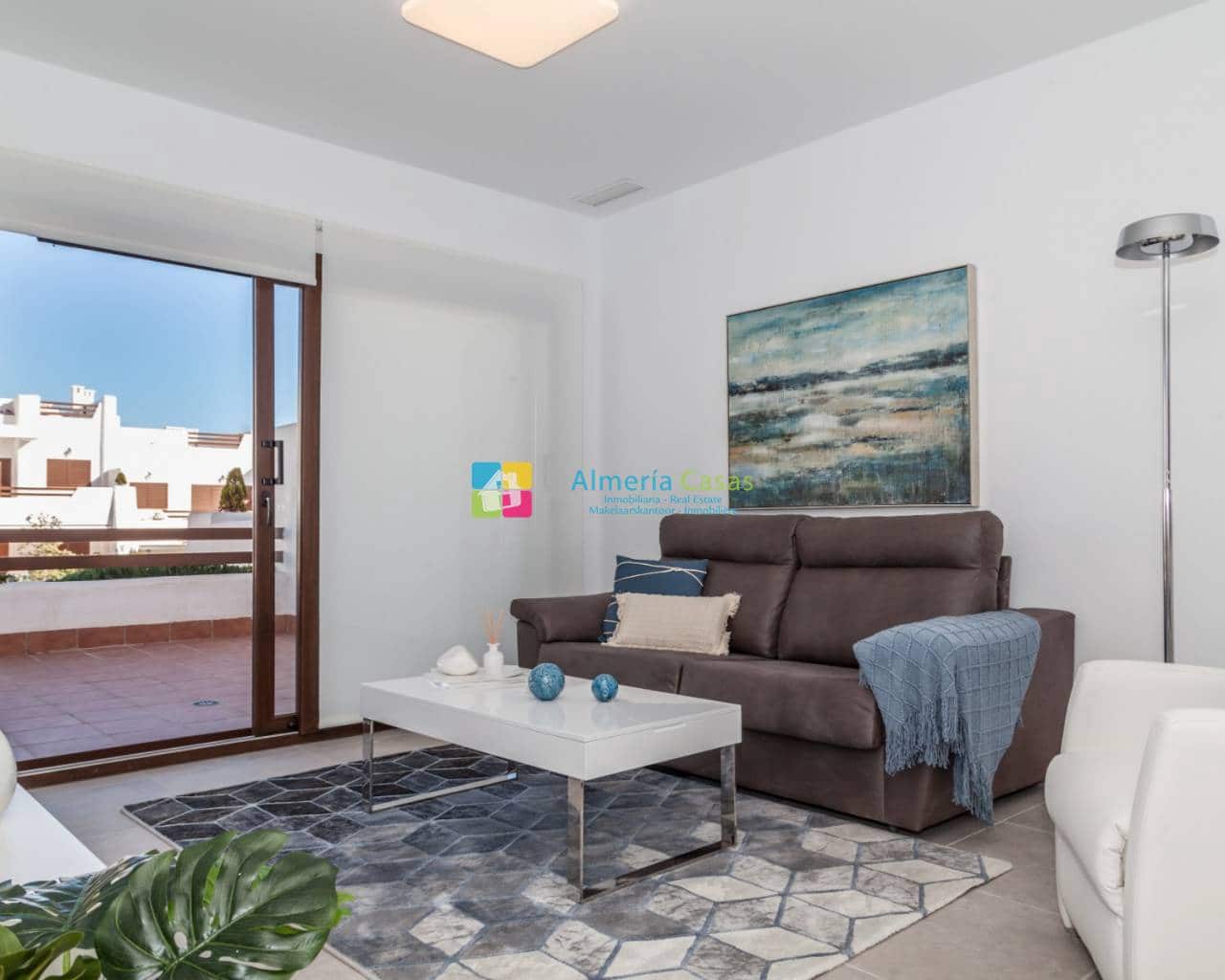 3 chambre Appartement à vendre à Pulpi avec piscine garage - 290 000 € (Ref: 7520245)