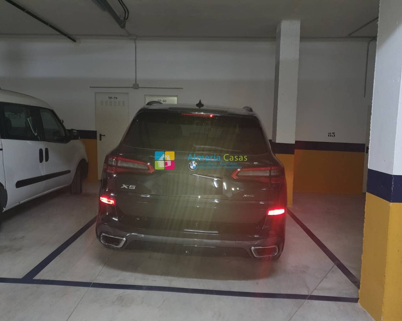 3 chambre Appartement à vendre à Pulpi avec piscine garage - 290 000 € (Ref: 7520245)