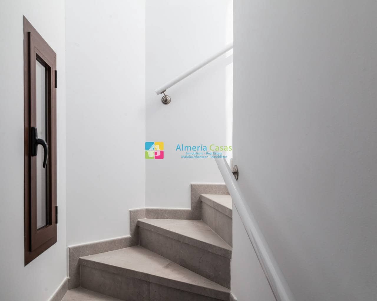 3 chambre Appartement à vendre à Pulpi avec piscine garage - 290 000 € (Ref: 7520245)