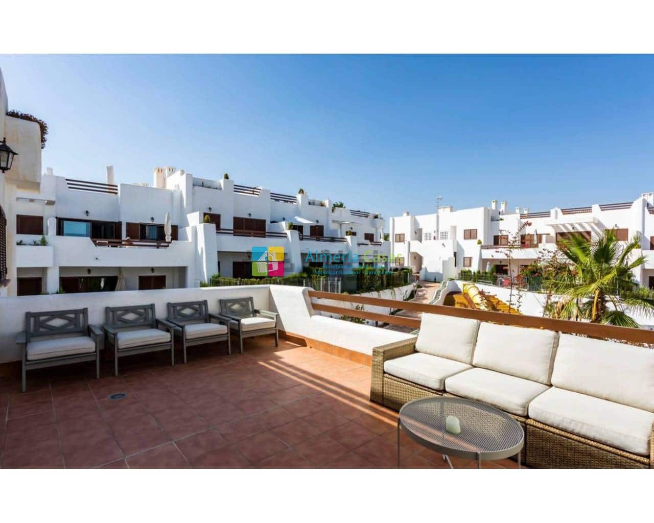 3 chambre Appartement à vendre à Pulpi avec piscine garage - 290 000 € (Ref: 7520245)