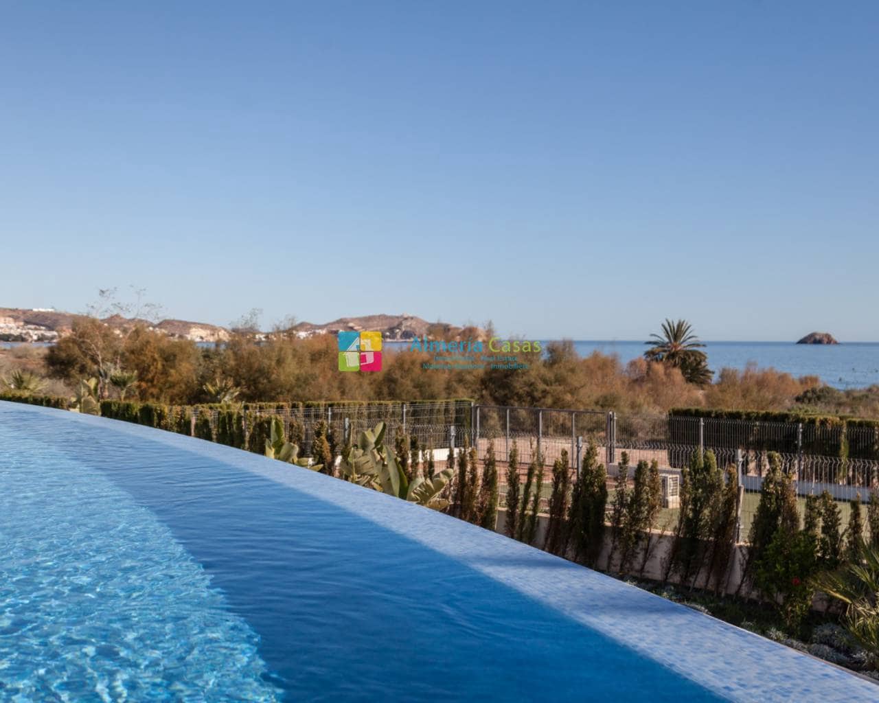 3 chambre Appartement à vendre à Pulpi avec piscine garage - 290 000 € (Ref: 7520245)