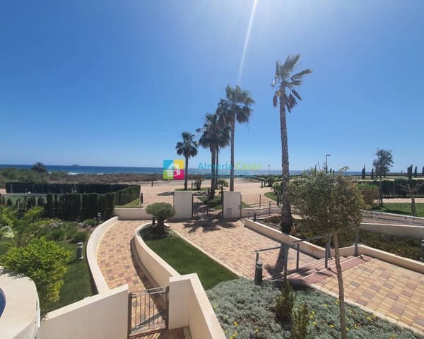 3 chambre Appartement à vendre à Pulpí avec piscine garage - 290 000 € (Ref: 7520245)