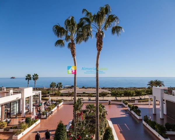 3 chambre Appartement à vendre à Pulpí avec piscine garage - 290 000 € (Ref: 7520245)