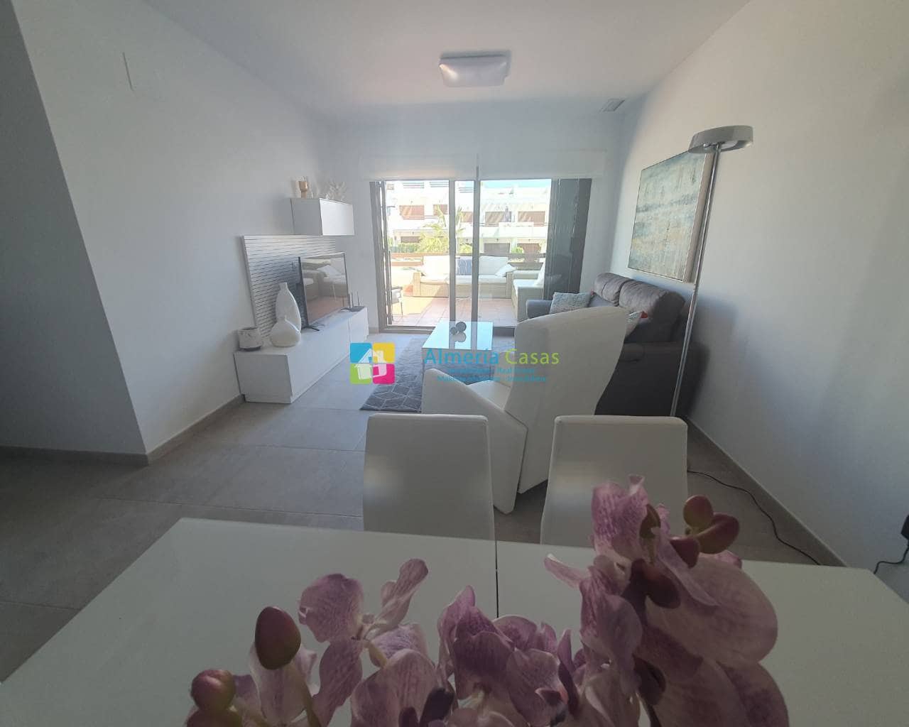 3 chambre Appartement à vendre à Pulpi avec piscine garage - 290 000 € (Ref: 7520245)