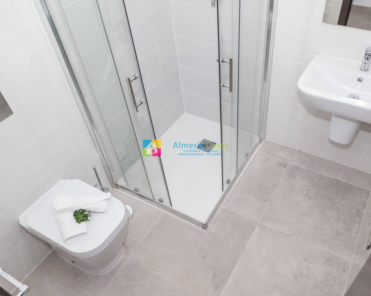 3 chambre Appartement à vendre à Pulpi avec piscine garage - 290 000 € (Ref: 7520245)