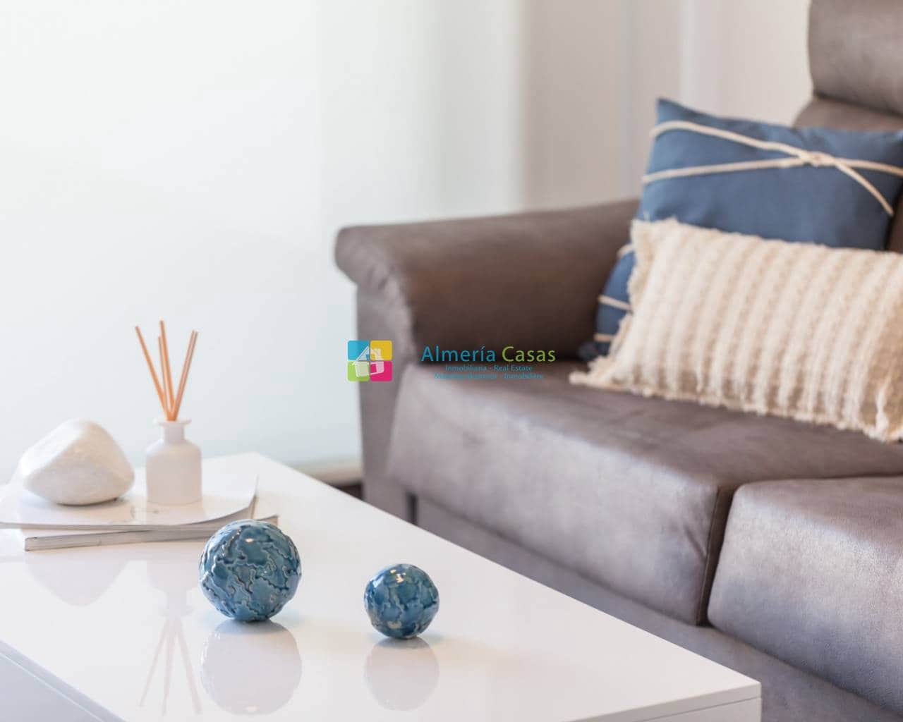 3 chambre Appartement à vendre à Pulpi avec piscine garage - 290 000 € (Ref: 7520245)