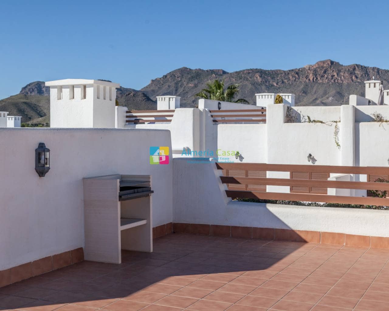 3 chambre Appartement à vendre à Pulpi avec piscine garage - 290 000 € (Ref: 7520245)