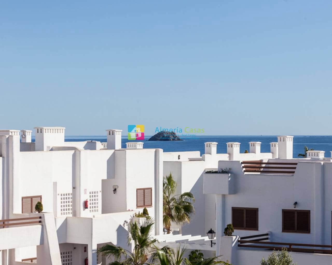 3 chambre Appartement à vendre à Pulpi avec piscine garage - 290 000 € (Ref: 7520245)