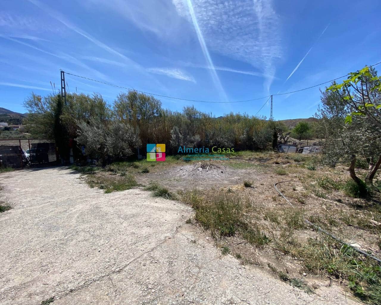 1 soveværelse Finca/Landehus til salg i Tijola med swimmingpool - € 51.000 (Ref: 7529600)