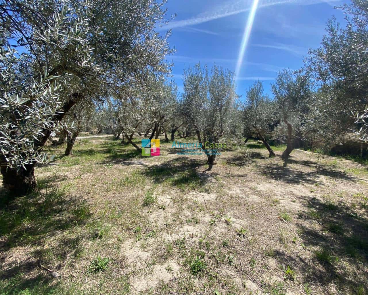 1 soveværelse Finca/Landehus til salg i Tijola med swimmingpool - € 51.000 (Ref: 7529600)