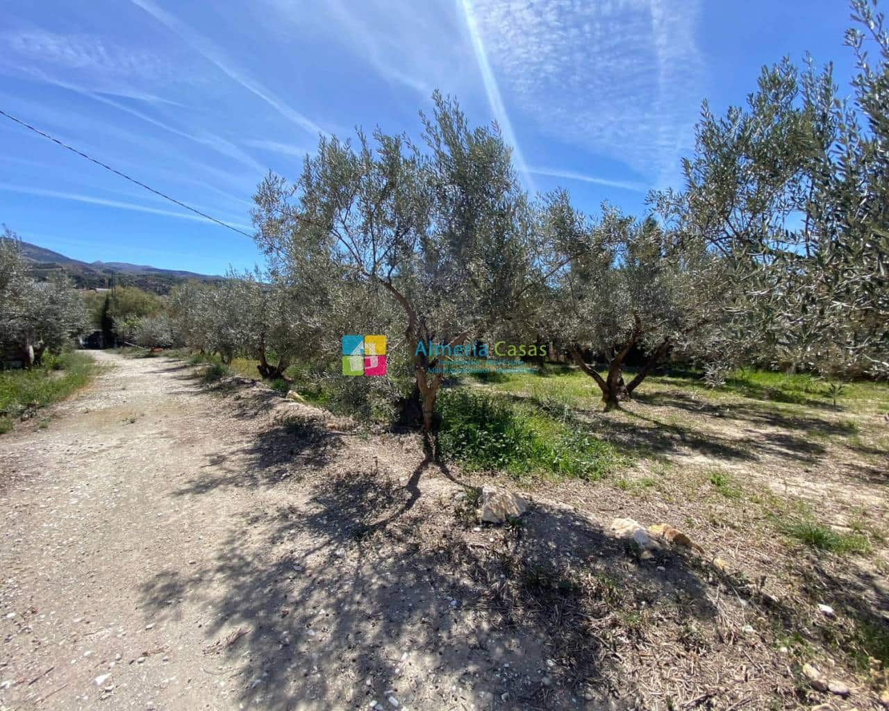 1 soveværelse Finca/Landehus til salg i Tijola med swimmingpool - € 51.000 (Ref: 7529600)