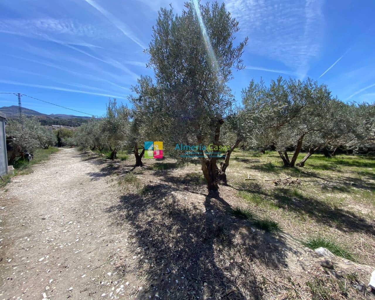 1 soveværelse Finca/Landehus til salg i Tijola med swimmingpool - € 51.000 (Ref: 7529600)