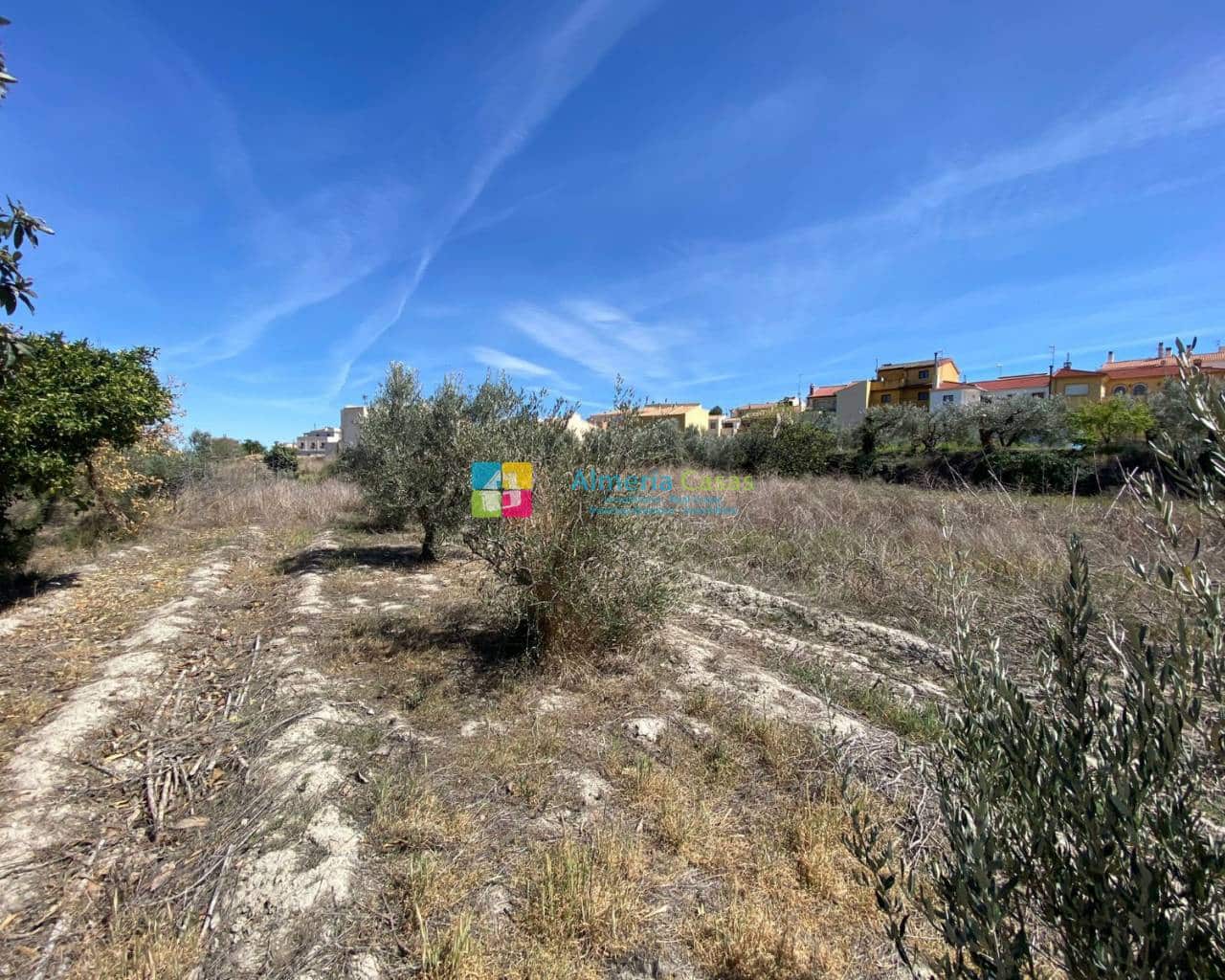 Finca/Country House for sale in Tijola - € 51,000 (Ref: 7529601)