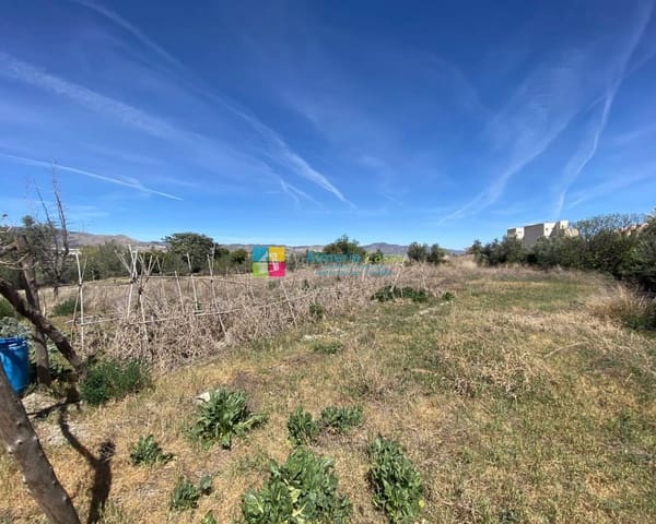 Finca/Herregård til salgs i Tíjola - € 51 000 (Ref: 7529601)