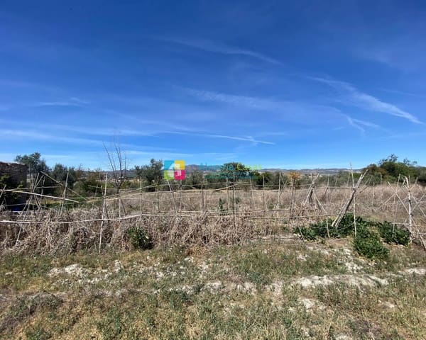 Finca/Herregård til salgs i Tíjola - € 51 000 (Ref: 7529601)