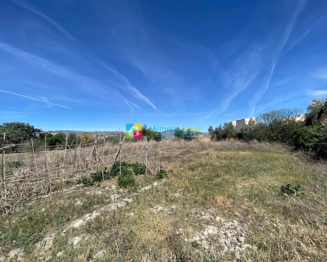 Finca/Country House for sale in Tijola - € 51,000 (Ref: 7529601)