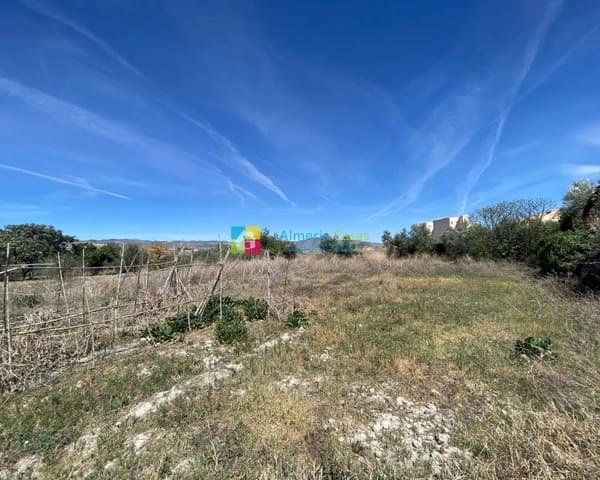 Finca/Herregård til salgs i Tíjola - € 51 000 (Ref: 7529601)