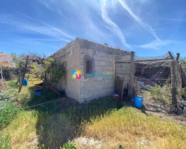 Finca/Herregård til salgs i Tíjola - € 51 000 (Ref: 7529601)