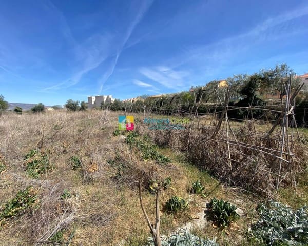 Finca/Herregård til salgs i Tíjola - € 51 000 (Ref: 7529601)