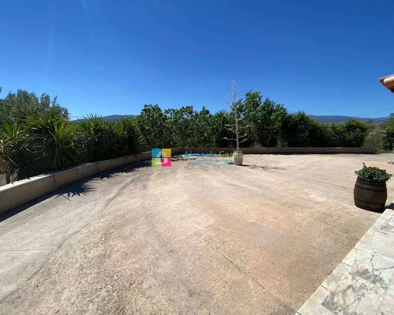 2 soveværelse Finca/Landehus til salg i Somontin med garage - € 142.000 (Ref: 7529602)