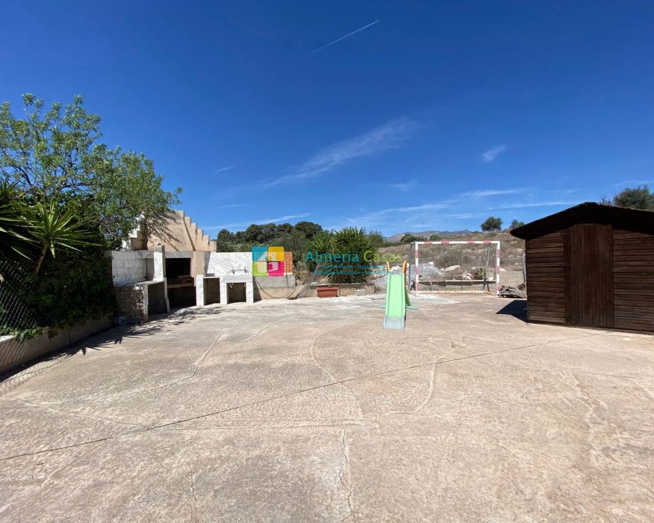 2 soveværelse Finca/Landehus til salg i Somontin med garage - € 142.000 (Ref: 7529602)