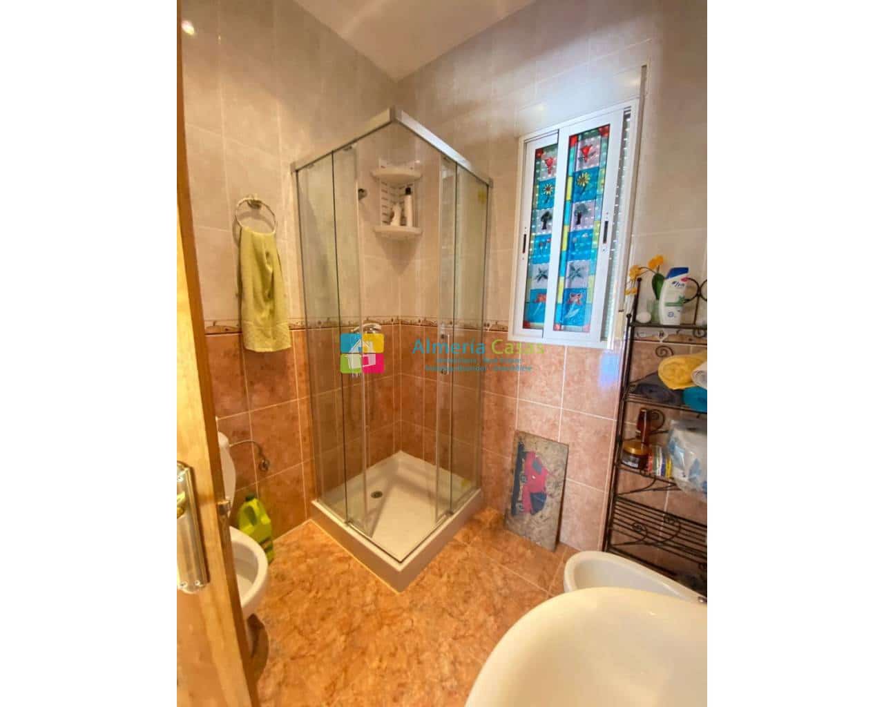 2 soveværelse Finca/Landehus til salg i Somontin med garage - € 142.000 (Ref: 7529602)