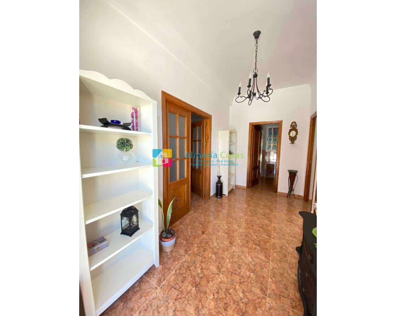 2 soveværelse Finca/Landehus til salg i Somontin med garage - € 142.000 (Ref: 7529602)