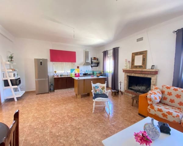 2 soveværelse Finca/Landehus til salg i Somontín med garage - € 142.000 (Ref: 7529602)