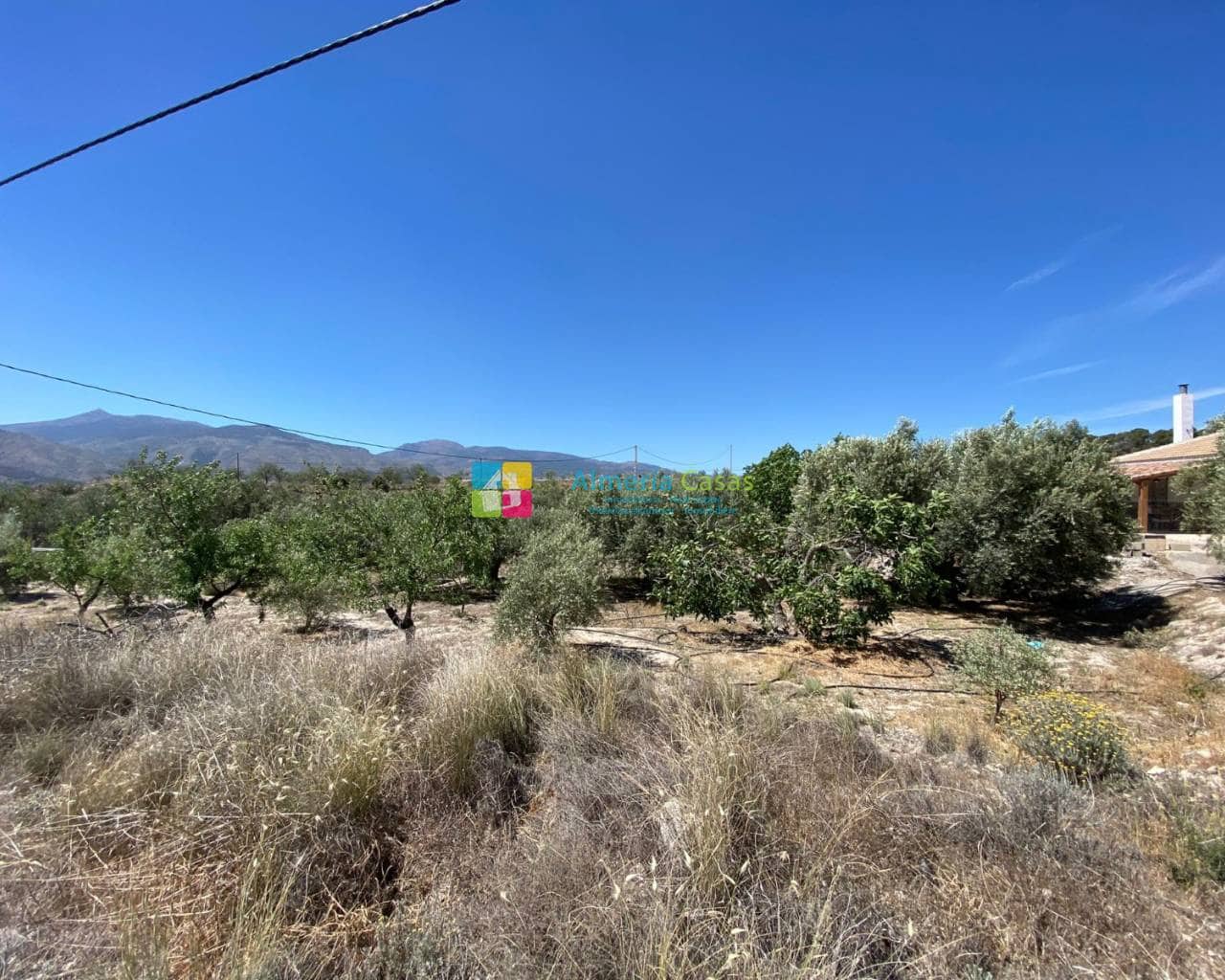 2 soveværelse Finca/Landehus til salg i Somontin med garage - € 142.000 (Ref: 7529602)