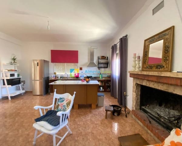 2 soveværelse Finca/Landehus til salg i Somontín med garage - € 142.000 (Ref: 7529602)