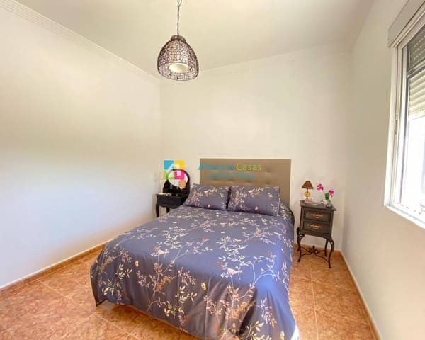 2 soveværelse Finca/Landehus til salg i Somontín med garage - € 142.000 (Ref: 7529602)