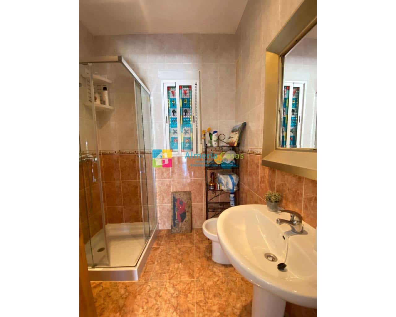 2 soveværelse Finca/Landehus til salg i Somontin med garage - € 142.000 (Ref: 7529602)