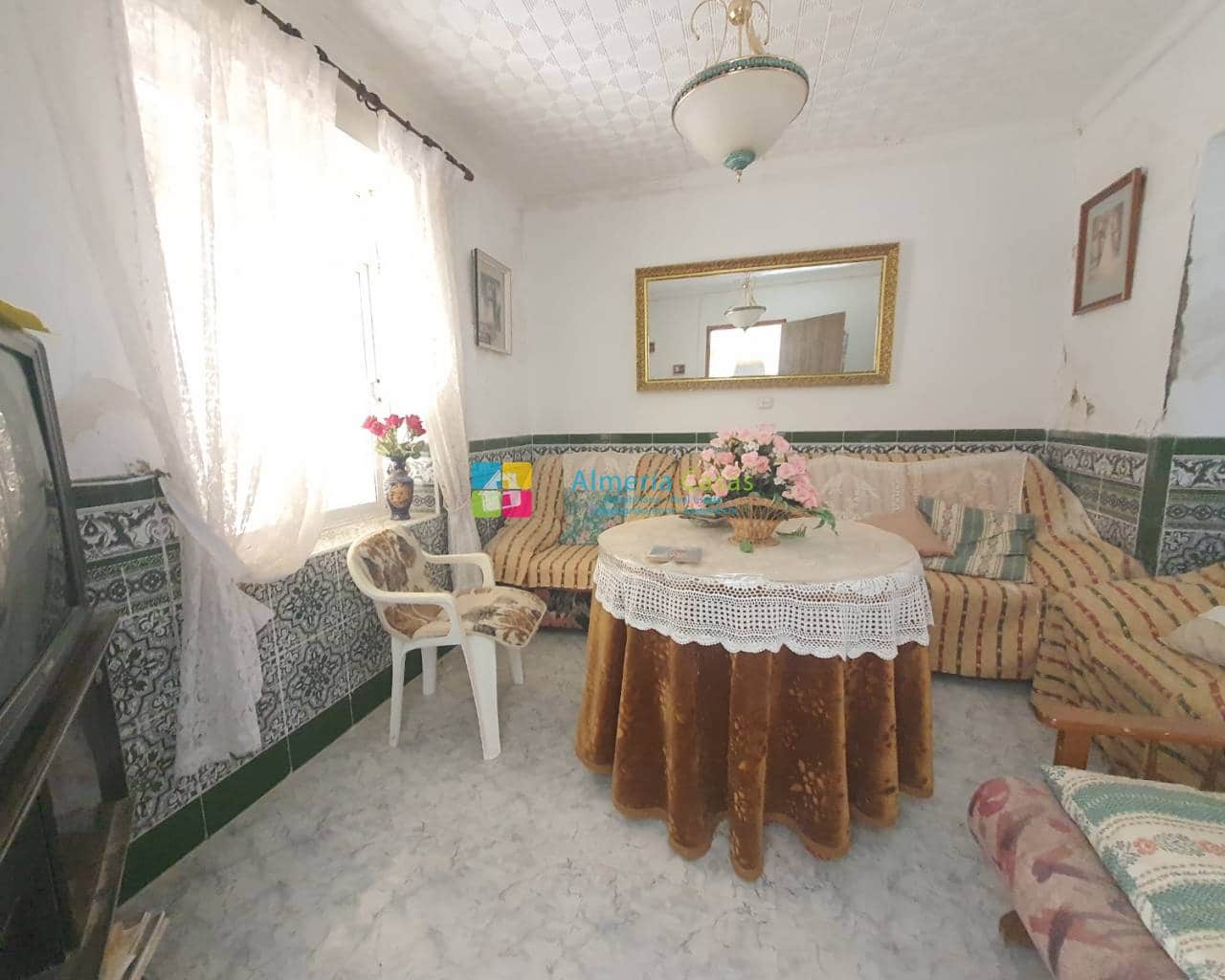 4 soveværelse Byhus til salg i Arboleas - € 90.000 (Ref: 7532107)