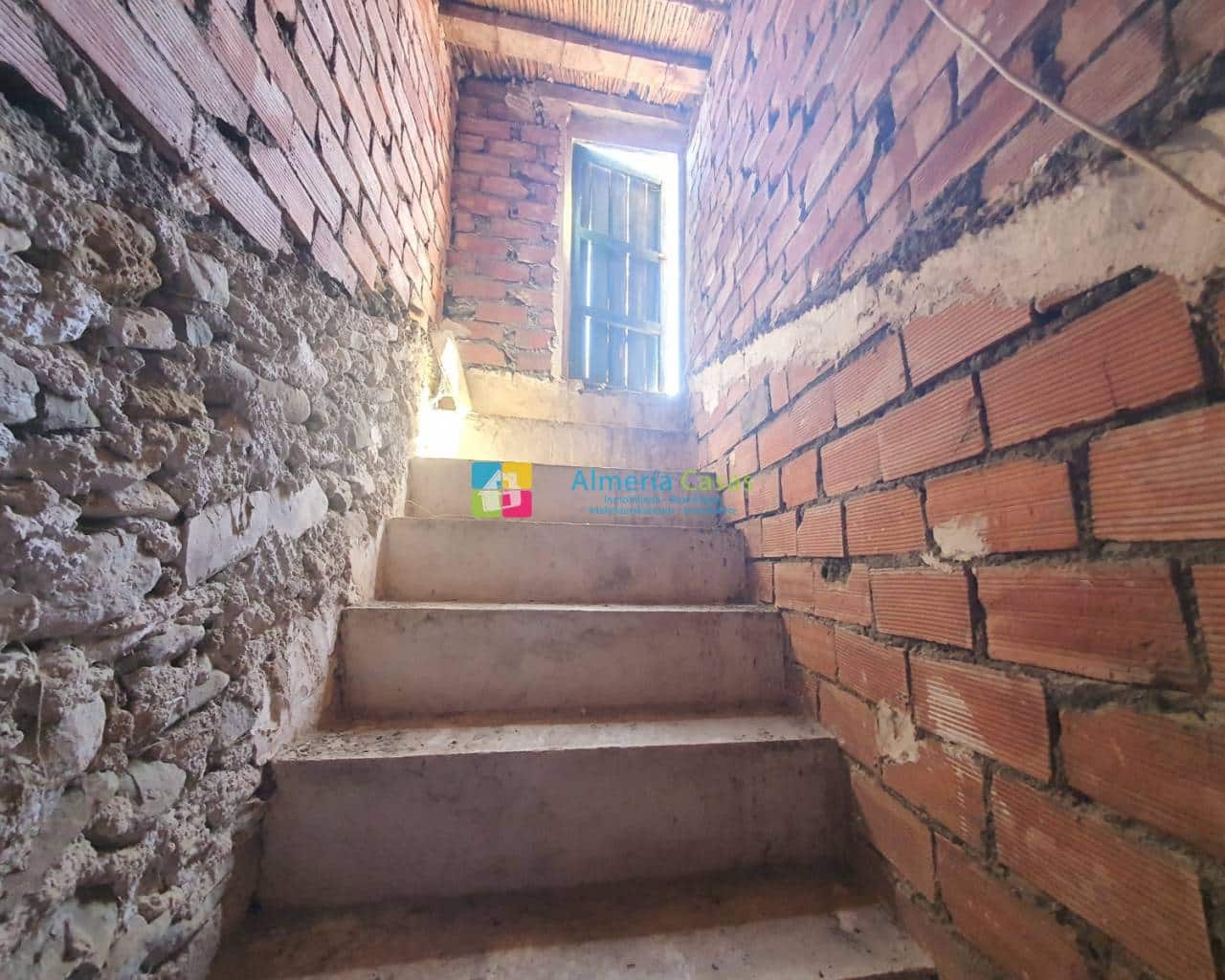 4 soveværelse Byhus til salg i Arboleas - € 90.000 (Ref: 7532107)