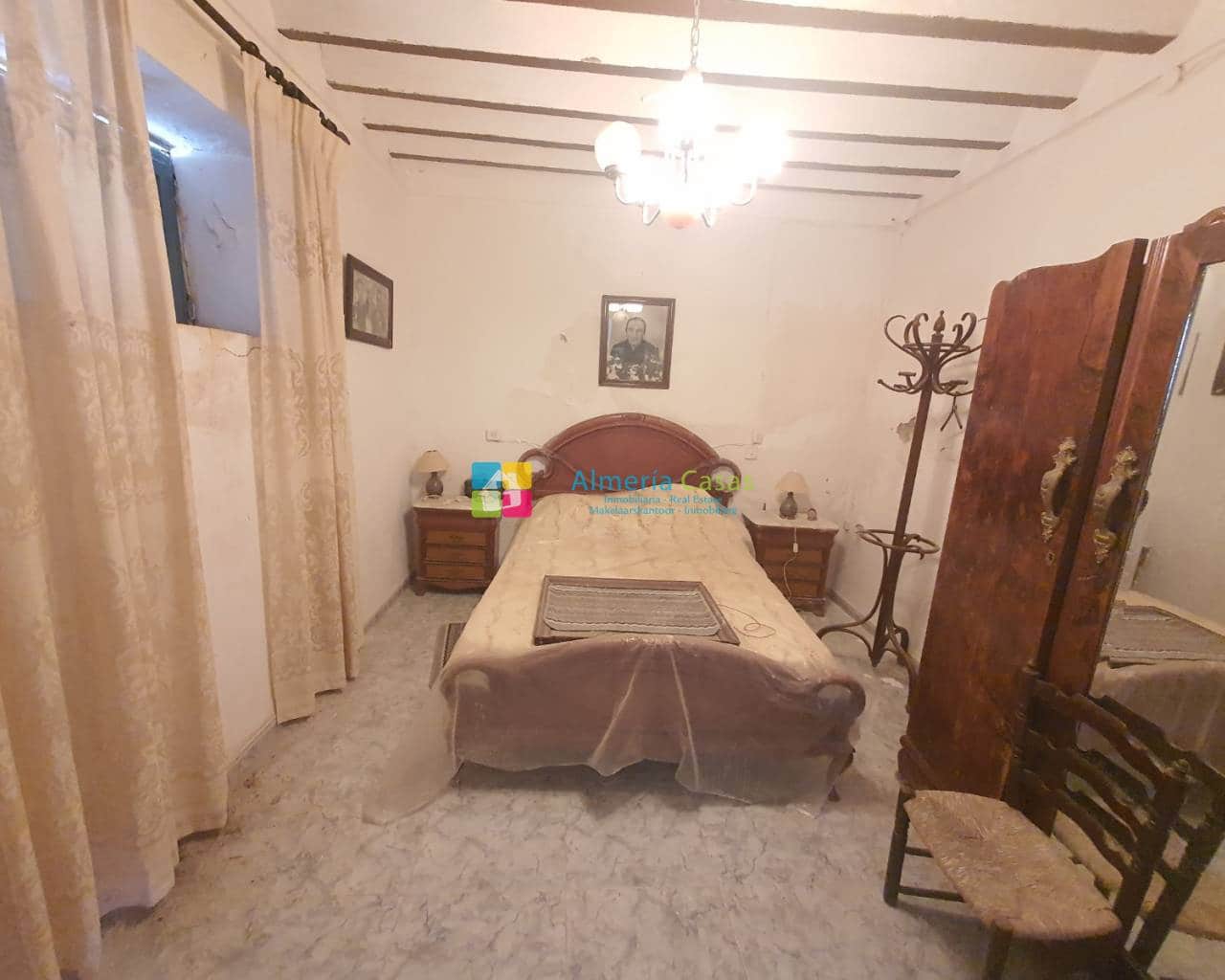 4 soveværelse Byhus til salg i Arboleas - € 90.000 (Ref: 7532107)