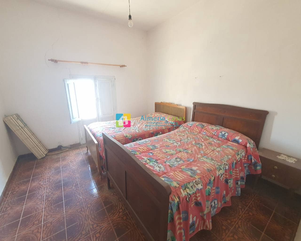 4 soveværelse Byhus til salg i Arboleas - € 90.000 (Ref: 7532107)